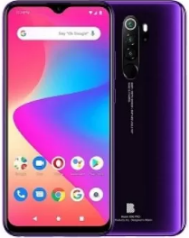 Blu G90 Pro